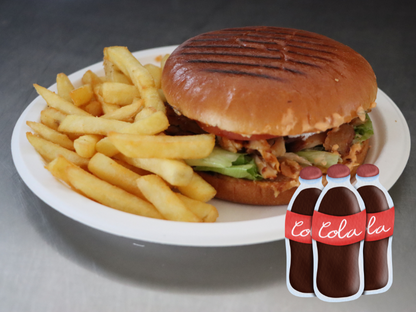 Burgers