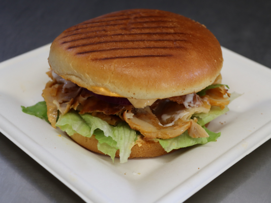 Burgers