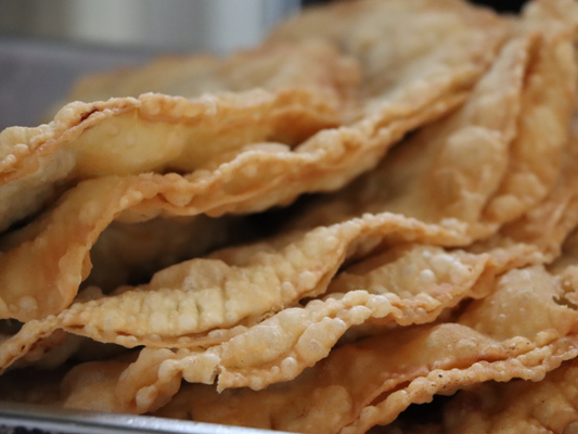 Čebureks