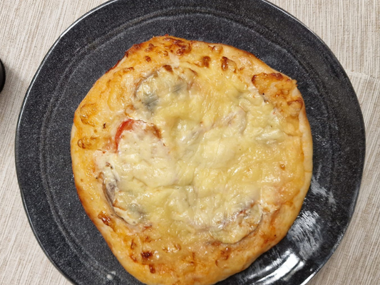 Pica "Veģitāriešu"