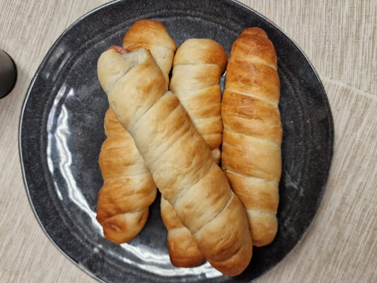 Cīsiņš mīklā