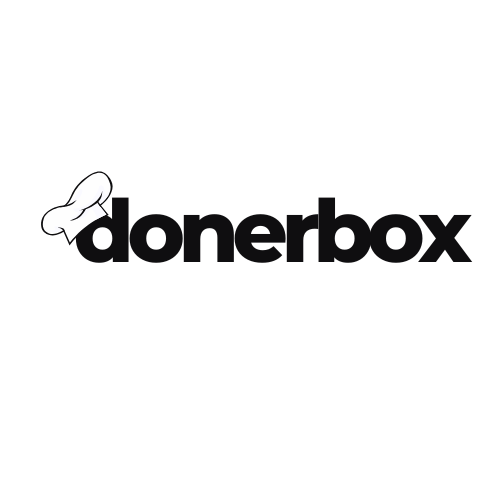DONERBOX SHOP
