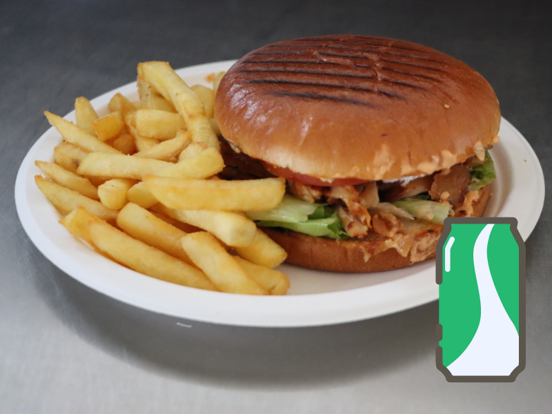 Burgers