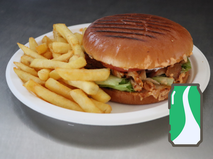 Burgers
